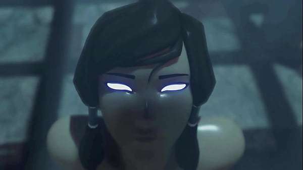 In her eyes you can read sexual desire and lust. 3d hentai animation porn.