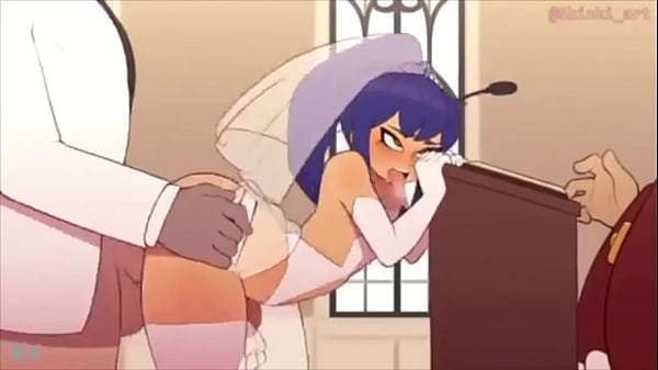 Incident Futa My husband couldn’t wait until the evening  (sexe hentai Public, porno hentai)