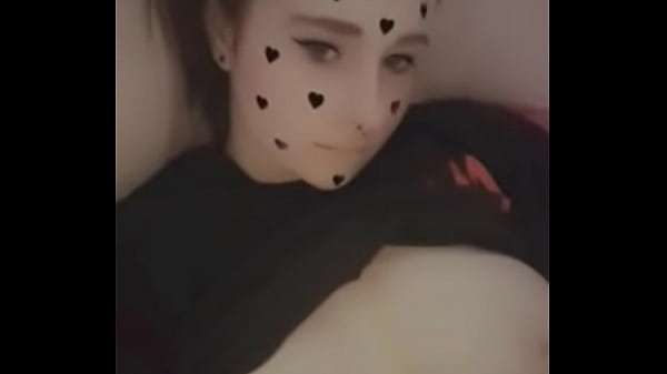 Irish girl masturbating