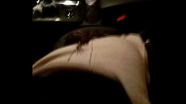 Irish hotwife slut gets fucked in her car