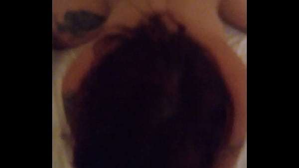 Israeli BigAss Tatooed