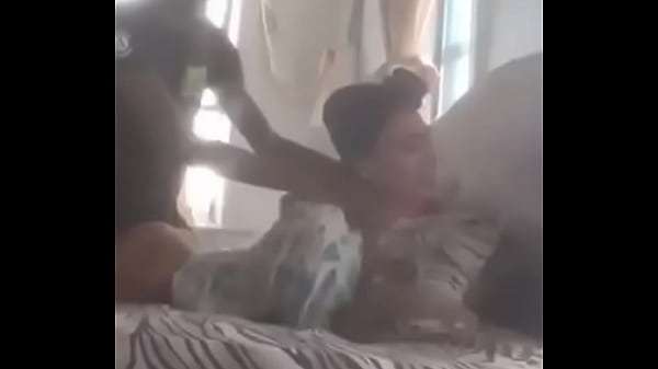 italian milf get fucked by hung black guy while husband