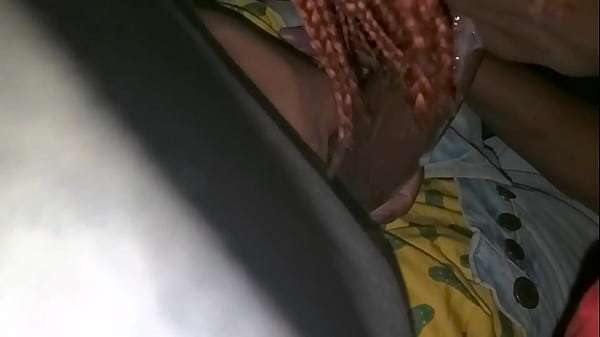 Jamaican thot slurping nut out bbc