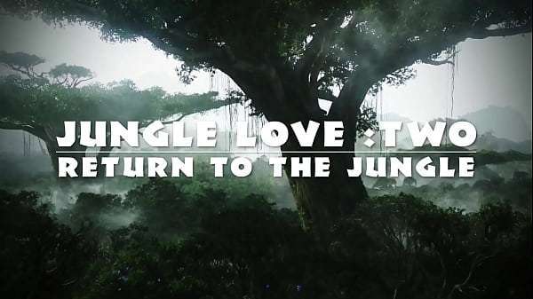 Jungle Love :2