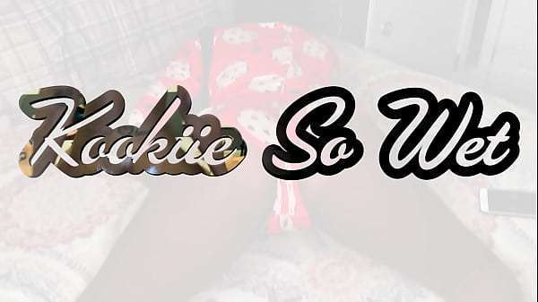 Kookiie Plays in Pjs