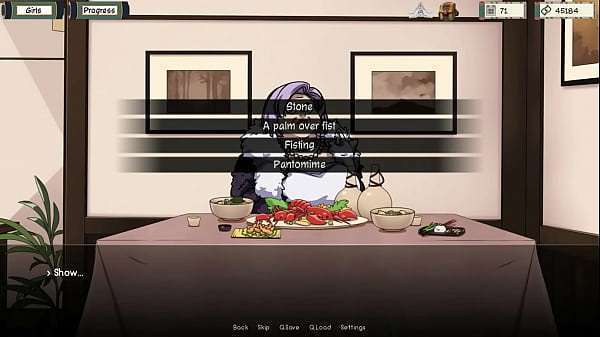 Kunoichi Trainer – Naruto Trainer (Dinaki) [v0.20.1] Part 103 Hot Maid Butthole By LoveSkySan69