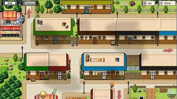 Kunoichi Trainer – Naruto Trainer (Dinaki) [v0.20.1] Part 106 Sport Naked Anko By LoveSkySan69