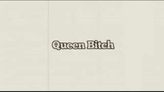 Larkin love latex handjob