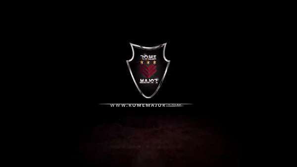 Latina Yasmine De Leon Was Double Dicked & Facialized By Rome Major!