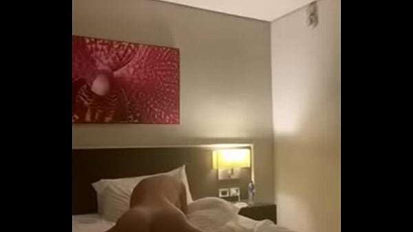 Le mando un video a mi novio cuando viaje sola a Panamá hotel