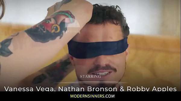 Lust Triangles: Under His Nose