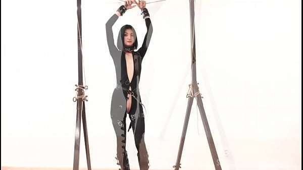 Madison Quinn First Time Triple Penetration DAP piss Rought BDSM (dry) BTS