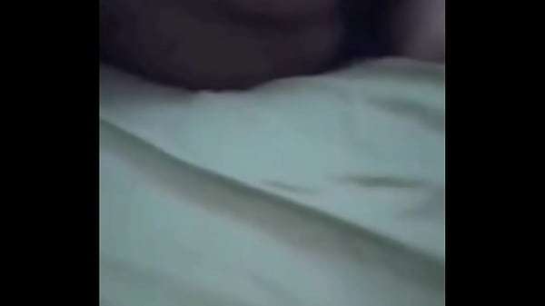 Maestra tirándose a la vecina