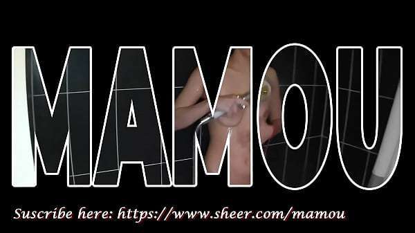 Mamou avec TCHIKITA partie 2 trailer je lui bouffe la chatte pendant qu’elle me suce