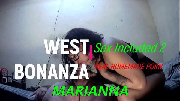 MARIANNA’S FEEDING TIME #11 – Closeup Cumshot Into Her Mouth