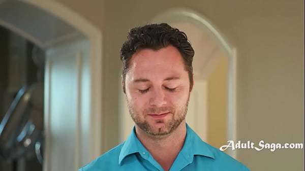 Masseuse Gives Ex Husband An Erotic Rubdown – Brad Sterling, Charlotte Sins