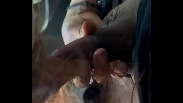 Mexican Gf sloppy on dick full video pt1