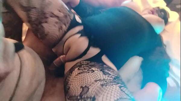 Mi Marido Me Alquilo A Sus Amigos Del Trabajo!! Me Follaron Delicioso Me Encanta La Verga Y Sentirme Puta!! 2