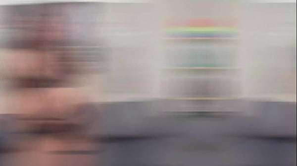 MICHELLE ANDERSON gets fucked hard in a gangbang. Monster Cocks. DP. ANAT519