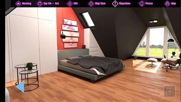 Midnight Paradise Cap 43 – masaje para mi madrastra y hermanastra desnudas y paja con los pies