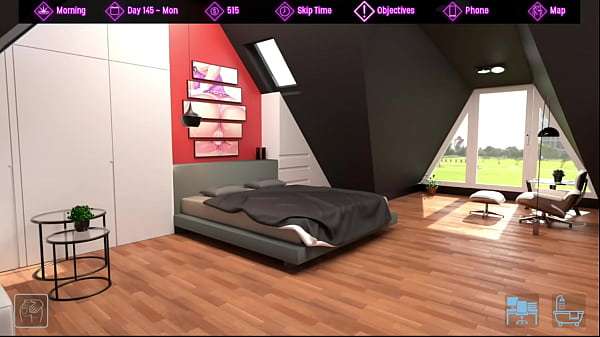 Midnight Paradise Cap 52 – mi profesora de grandes tetas y gran culo