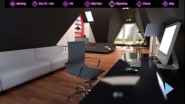 Midnight Paradise Cap 56 – follando la deliciosa vagina de mi profesora MILF sumisa