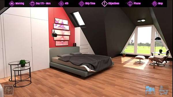 Midnight Paradise Cap 57 – mi profesora MILF sumisa me hace uan paja con los pies