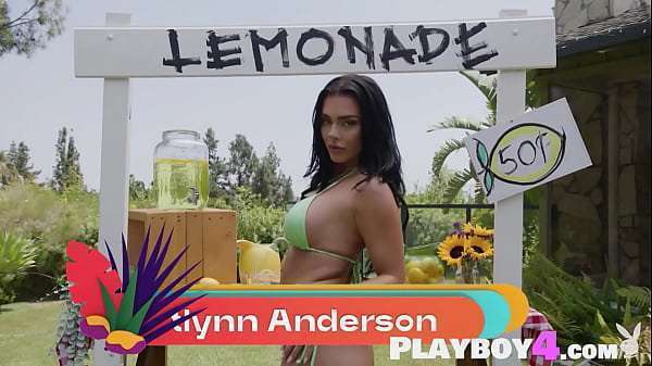 MILF Kaitlynn Anderson is on the sale and she offered her big tits and big ass