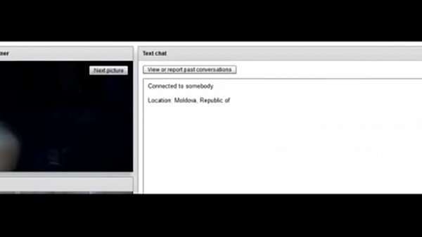 moldavian blonde showing pussy and ass