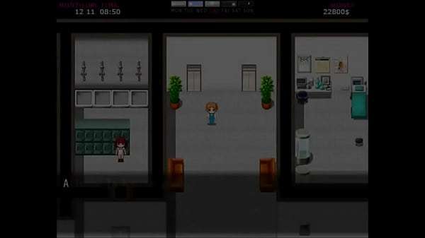 My New Life Cap 30 – follando con mujeres sexys