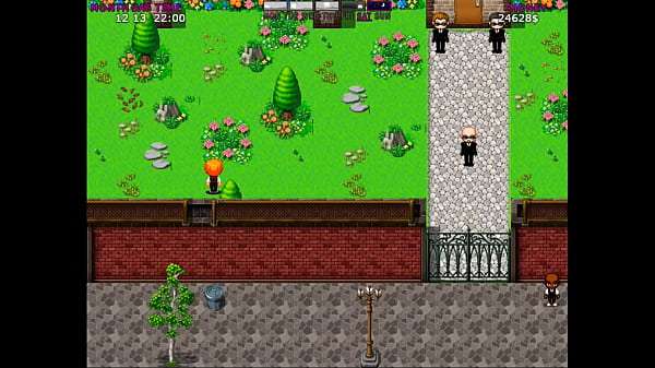 My New Life Cap 33 – trio con la madre y la tia de mi mejor amigo