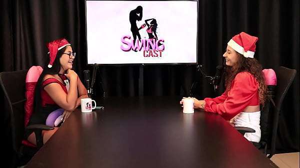 Não aceitou fazer isso pelo valor oferecido, já comeu um homem sem lubrificante e não gosta de beijo grego – Jujube Delícia (SHEER/RED) – Especial de Natal