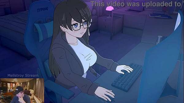 Nerdy Teen With Big Tits Enjoys Fucking [HENTAI]