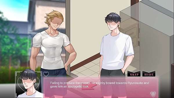 NTRAholic, this game may be new but is certainly good, it maintains the level from his predecessor, NTR Legend, PORN GAME ERO GAME SEXUAL GAME EROTIC GAME