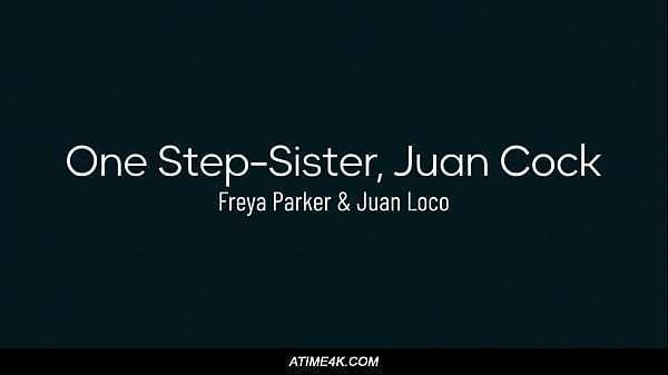 One Step-Sister, Juan Cock
