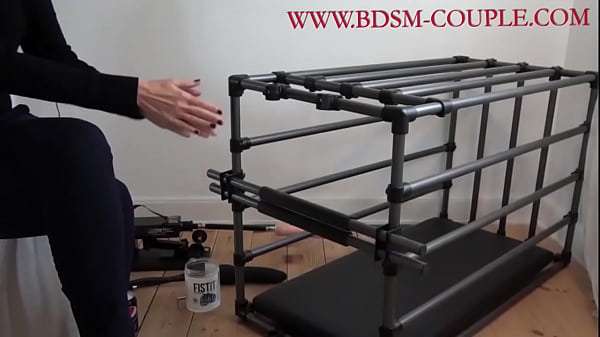 PART 1: Slave Cage (a stroll down Memory Lane … enjoy)