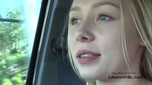 Perfect Babe gives Testosterone Boost Teen Audition