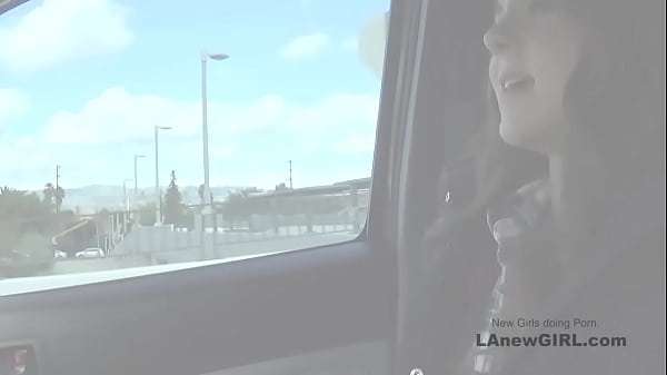 Perfect Teen Girl Needs To Pay for College Teen Casting