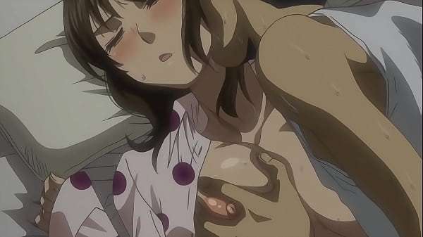 Perv Step Dad Touching her Step Daughter – Hentai Uncensored [EXCLUSIVE]