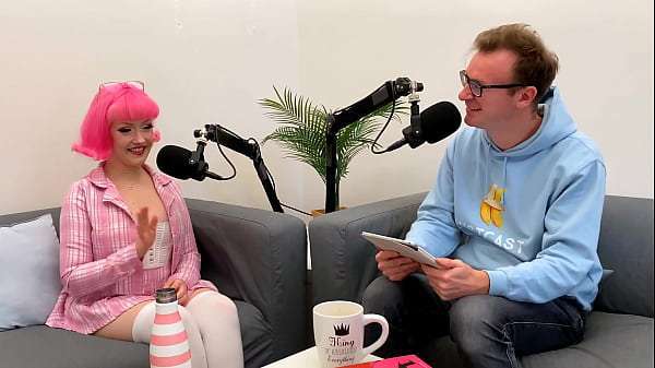 Porn, sex and video games with Evie Rees