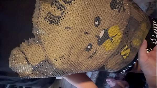 POV / Cogiendo flaquita amateur.