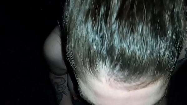 POV Wife sucks & fucks her husband’s friend in the park