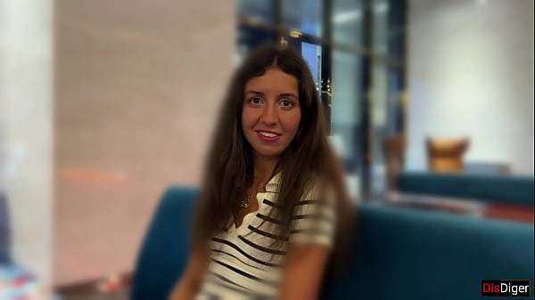 Public Agent – Offered a Russian to fuck for money in a luxury hotel