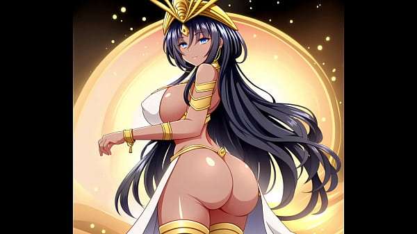 Raa Transforms You Into Her Toilet