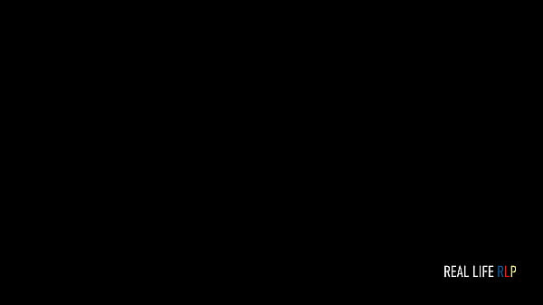 Real Life Porno 45: Daniela Ortiz – Rimming, Piss Drinking and Hard Sex.