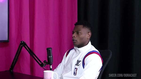 Recebeu uma proposta e montou seu canal, e prefere não saber o que sua parceira faz – Will Mastro