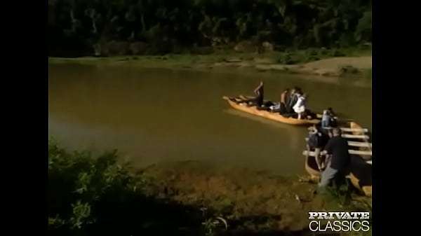 Robinson Crusoe on Sin Island, Shooting Diaries