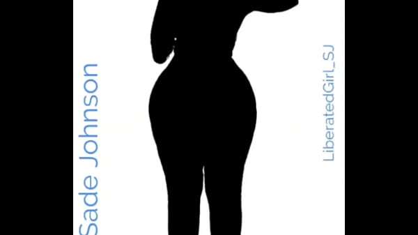 Sade Johnson Big Huge Massive Enormous Gargantuan Softest Big Round African Ass