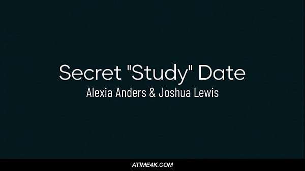 Secret ”Study” Date