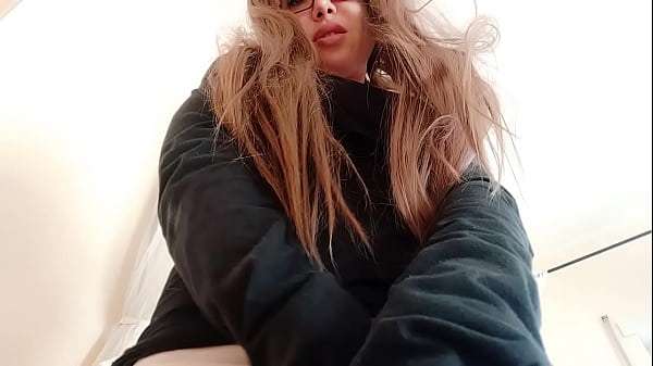 see under my boobs and love this sweet cameltoe